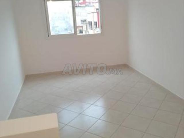 Appartement vente à Lyautey