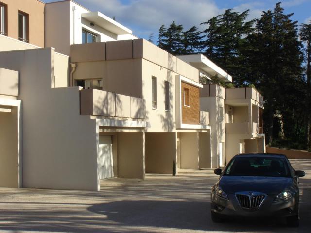Appartement vente à Argelès-Gazost, Les Angles