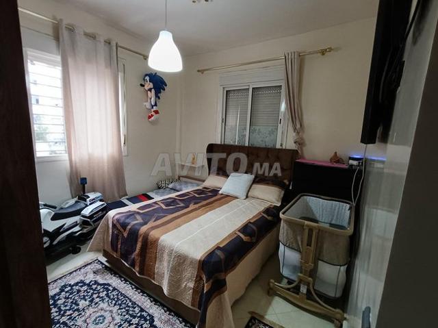 Appartement vente à Mohammedia, Gharb-Chrarda-Beni Hssen