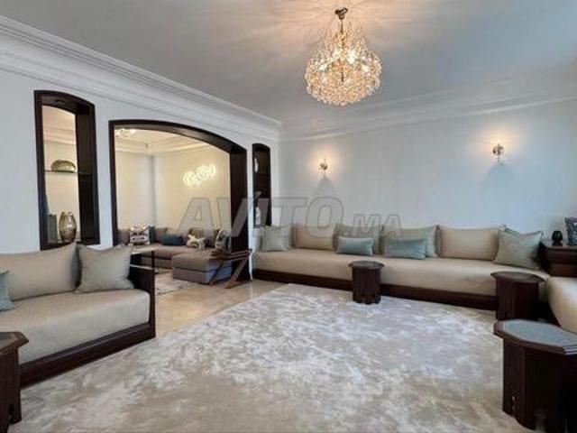 Appartement vente à Anfa, Gharb-Chrarda-Beni Hssen