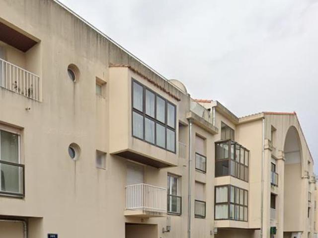 Appartement vente à Les Sables-d'Olonne, Château-d'olonne