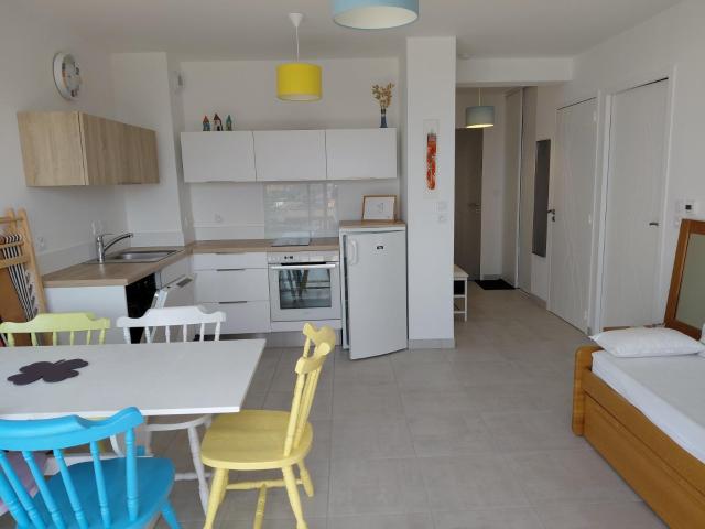 Appartement vente à Les Sables-d'Olonne, Château-d'olonne