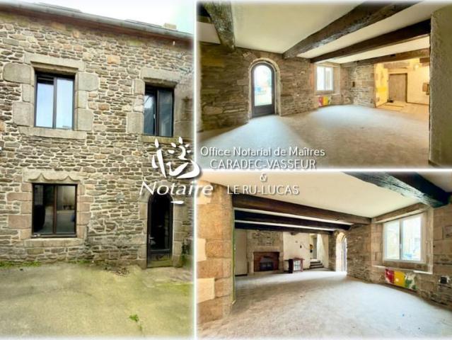 Appartement vente à Brest, Bretagne