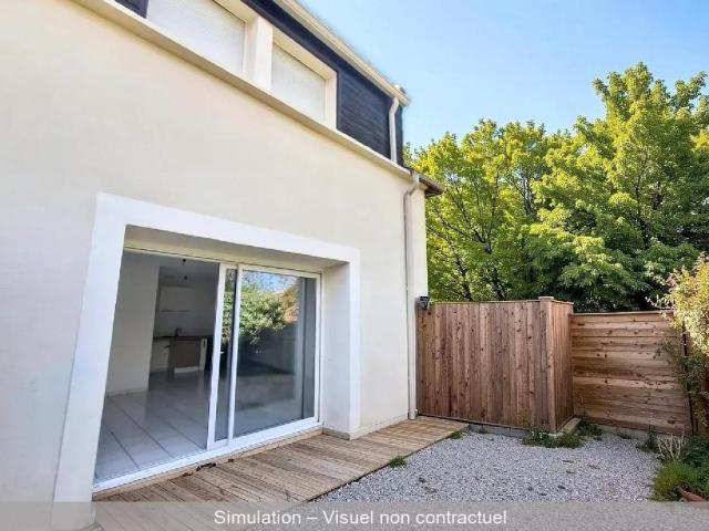 Appartement vente à Lesparre-Médoc, Lesparre-médoc