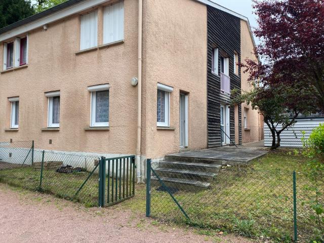 Appartement vente à Lèves, Eure-et-Loir