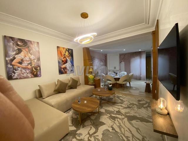 Appartement vente à Anfa, Gharb-Chrarda-Beni Hssen