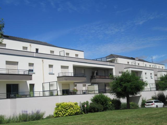 Appartement vente à Rennes, Bretagne