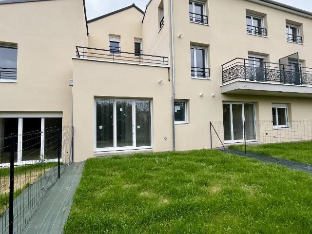 Appartement vente à Rennes, Bretagne