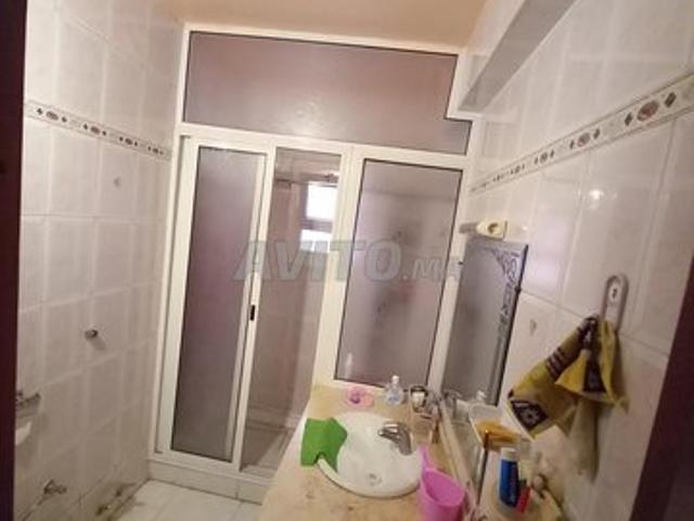 Appartement vente à L'Oriental