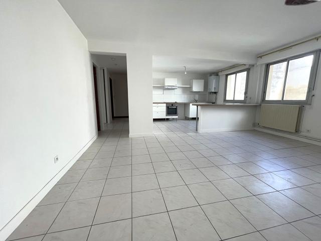 Appartement vente à Libourne