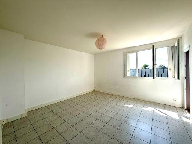 Appartement vente à Libourne