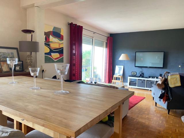 Appartement vente à Libourne