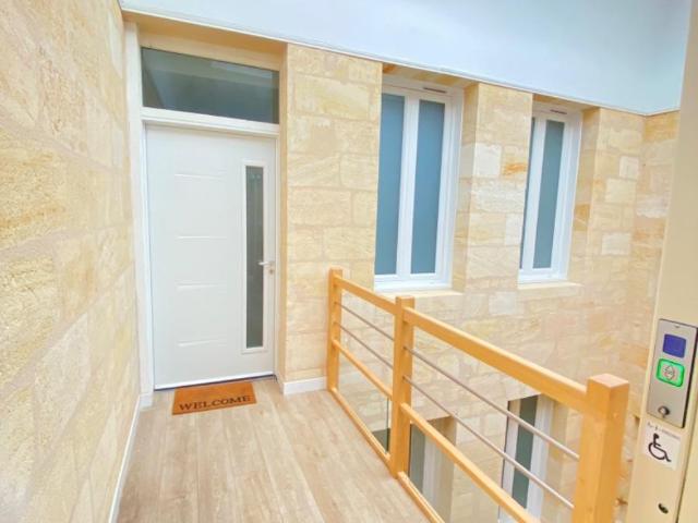 Appartement vente à Libourne