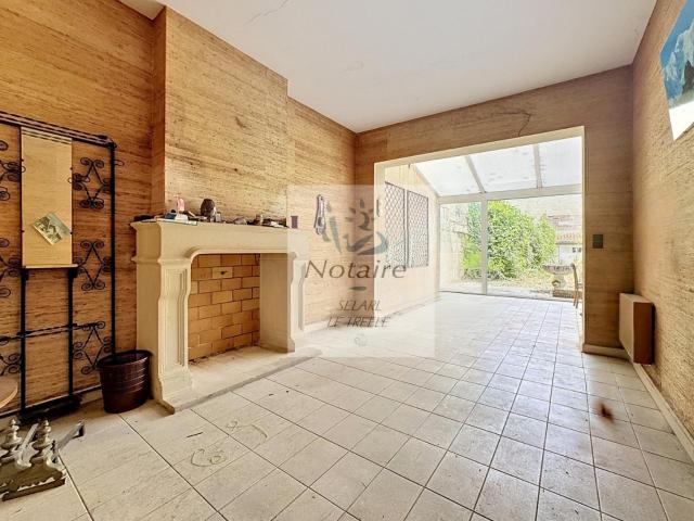 Appartement vente à Libourne