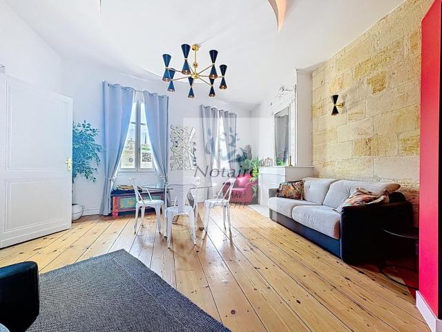 Appartement vente à Libourne