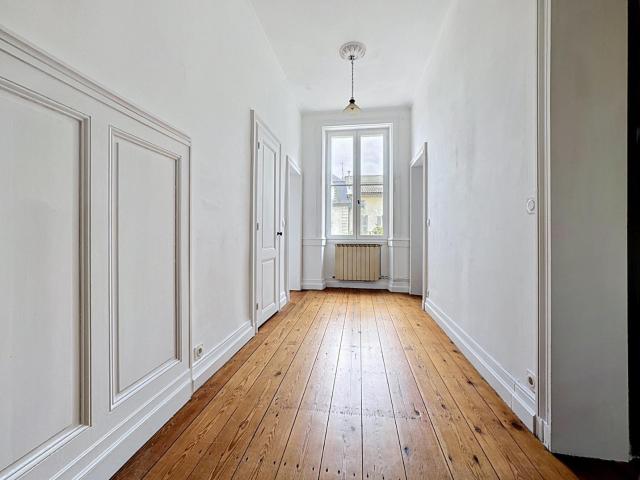 Appartement vente à Libourne