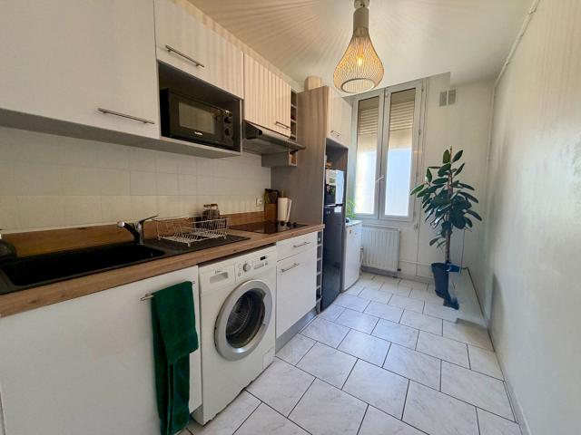 Appartement vente à Libourne