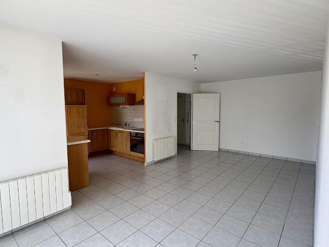 Appartement vente à Lens, Liévin