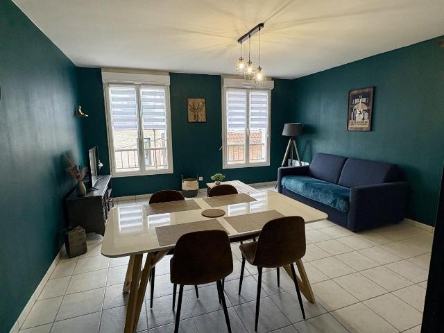 Appartement vente à Lens, Liévin