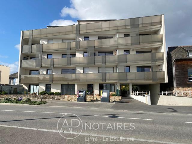 Appartement vente à Rennes, Bretagne
