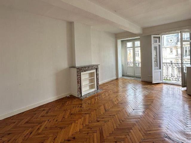Appartement vente à Lille