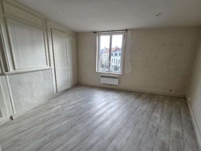 Appartement vente à Lille