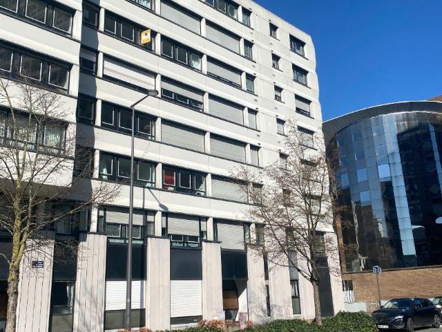 Appartement vente à Lille