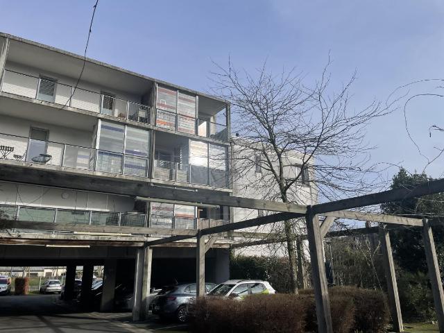 Appartement vente à Lille