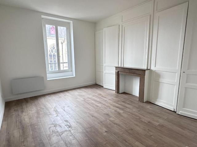 Appartement vente à Lille