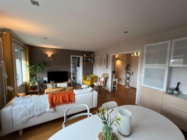 Appartement vente à Lille