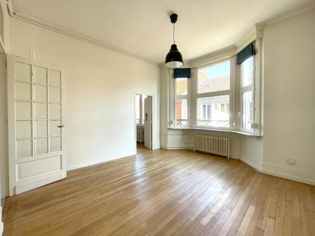 Appartement vente à Lille