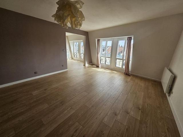 Appartement vente à Lille