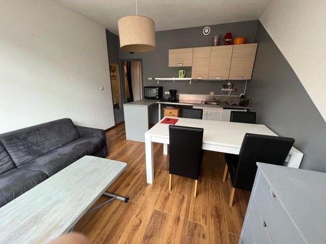 Appartement vente à Lille