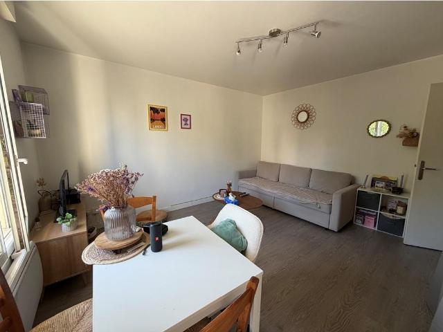 Appartement vente à Lille