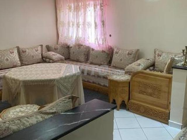 Appartement vente à Anfa, Sidi Moumen