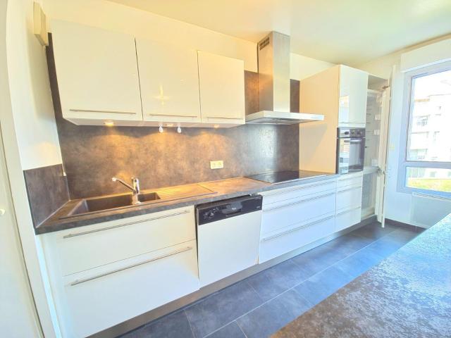 Appartement vente à Limoges