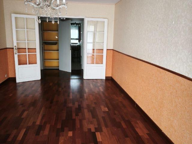 Appartement vente à Limoges