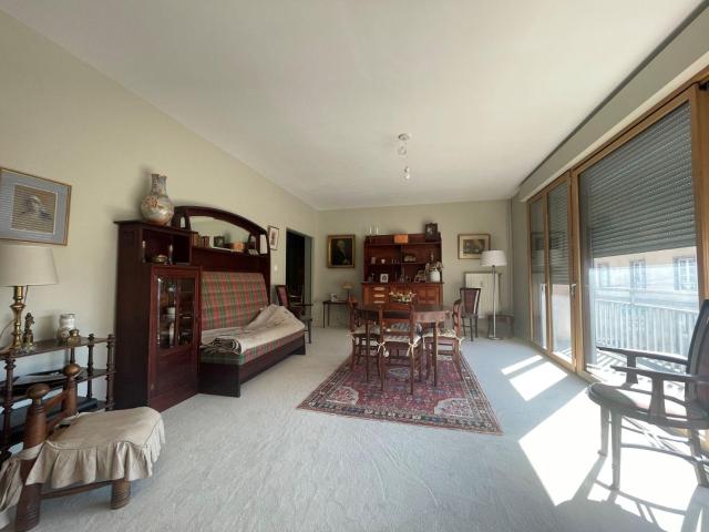 Appartement vente à Limoges