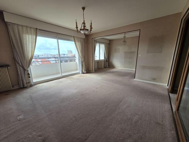 Appartement vente à Limoges