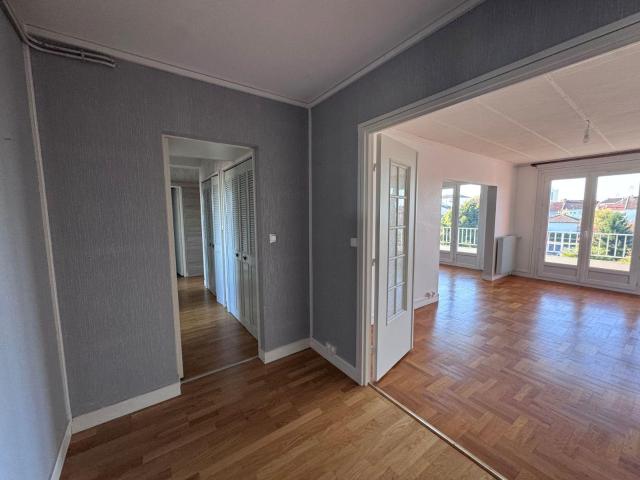 Appartement vente à Limoges