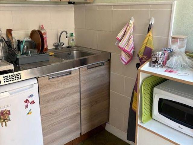 Appartement vente à Limoges