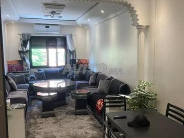 Appartement vente à Marrakech, L'Oriental