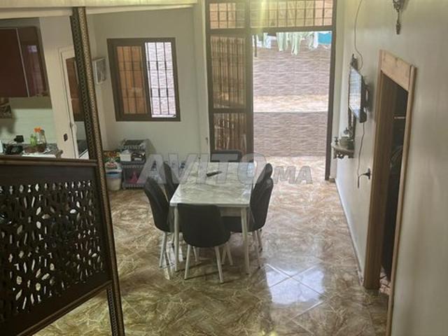 Appartement vente à Rbat