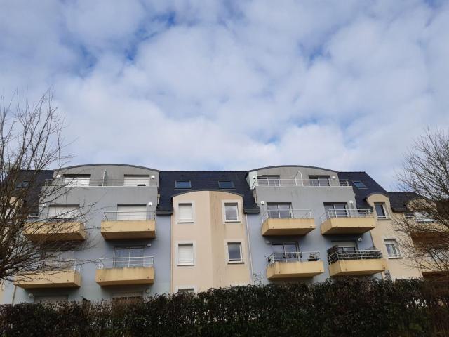 Appartement vente à Pontivy, Bretagne