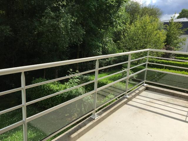 Appartement vente à Pontivy, Bretagne