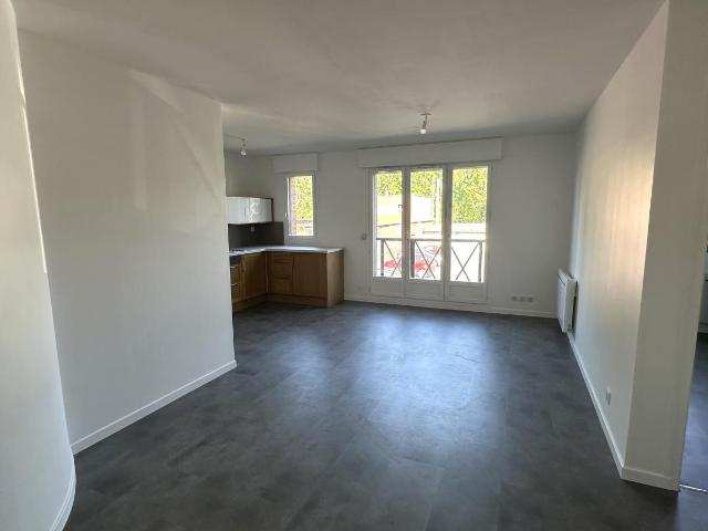 Appartement vente à Lille