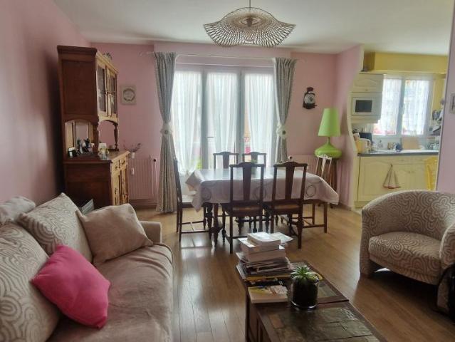 Appartement vente à Lille, Loos