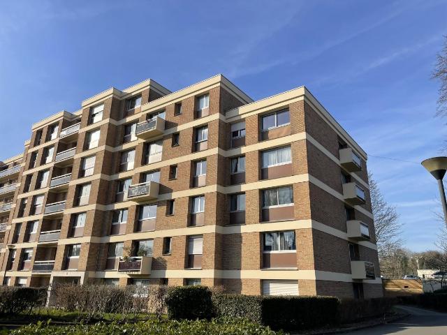 Appartement vente à Lille, Loos