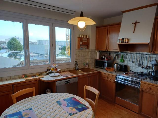 Appartement vente à Lorient, Bretagne
