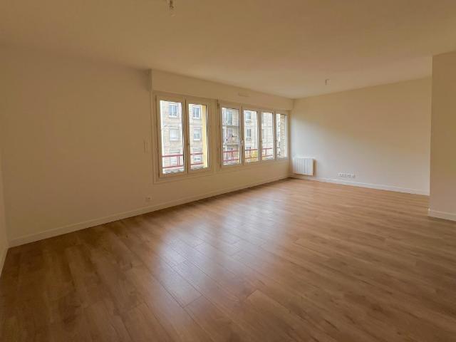 Appartement vente à Lorient, Bretagne